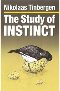 The Study of Instinct