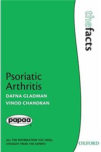 Psoriatic Arthritis