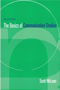 Basics of Communication Studies