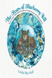 Bears of Blueberry Hill