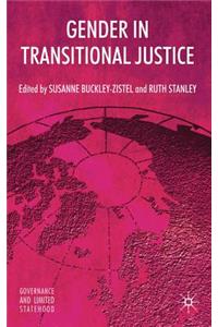 Gender in Transitional Justice