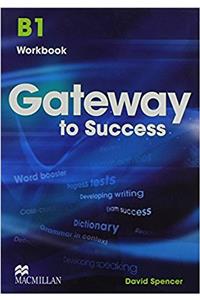 Gateway to Success B1 Workbook