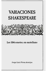 Variaciones Shakespeare