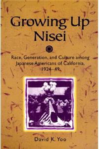 Growing Up Nisei