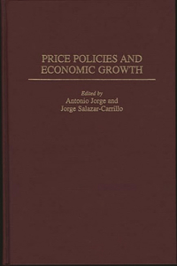 Price Policies and Economic Growth