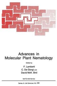 Advances in Molecular Plant Nematology