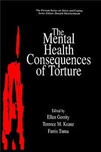 Mental Health Consequences of Torture