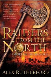 Raiders from the North