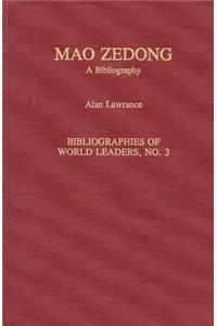 Mao Zedong