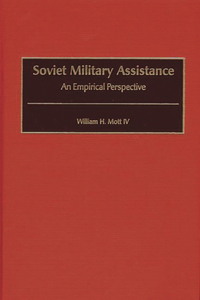 Soviet Military Assistance