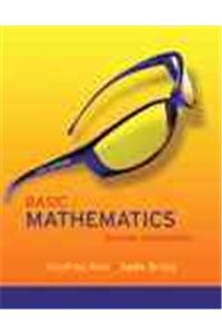 Basic Mathematics Through Applications Value Pack (Includes Mymathlab/Mystatlab Student Access Kit & Video Lectures on DVD with Optional Captioning for Basic Mathematics, Basic Mathematics Through Applications)