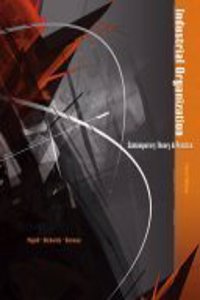 Industrial Organization: Contemporary Theory and Practice