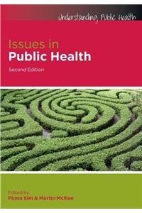 Issues in Public Health