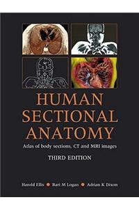 Human Sectional Anatomy