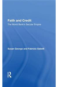 Faith and Credit