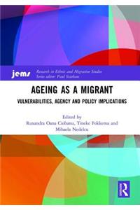 Ageing as a Migrant