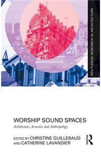 Worship Sound Spaces