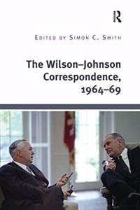 The Wilson–Johnson Correspondence, 1964–69