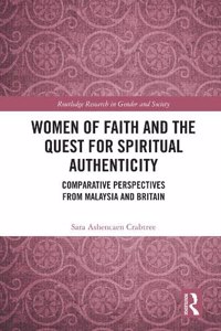 Women of Faith and the Quest for Spiritual Authenticity