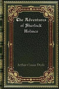 The Adventures of Sherlock Holmes
