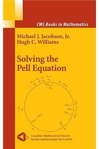 Solving the Pell Equation