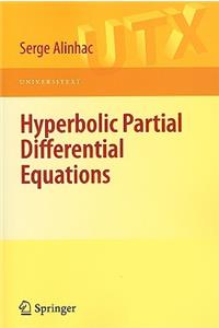 Hyperbolic Partial Differential Equations