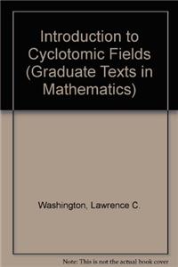 Introduction to Cyclotomic Fields