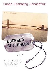 Buffalo Afternoon