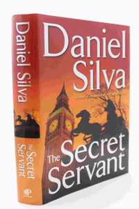 The Secret Servant