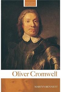 Oliver Cromwell