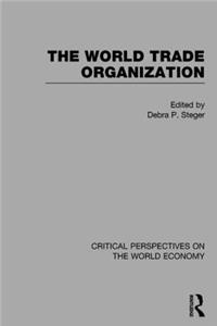 World Trade Organization