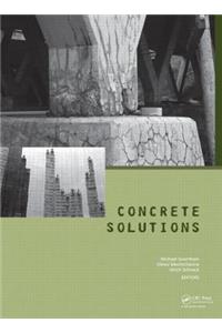 Concrete Solutions 2011