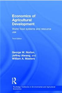 Economics of Agricultural Development