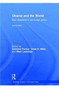 Obama and the World