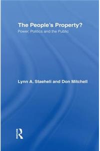 The People's Property?