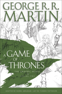 A Game of Thrones: The Graphic Novel