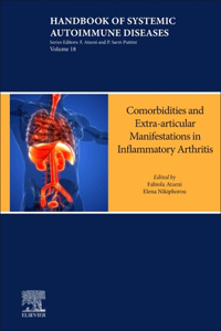 Comorbidities in Inflammatory Arthritis