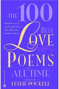 100 Best Love Poems of All Time