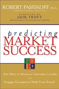 Predicting Market Success