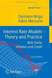 Credit Models