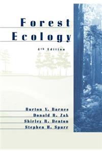Forest Ecology