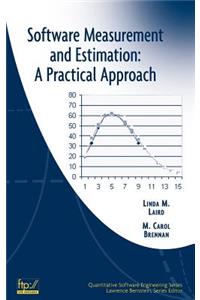 Software Measurement and Estimation - A Practical Approach