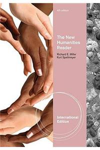 The New Humanities Reader, International Edition