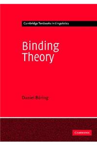 Binding Theory