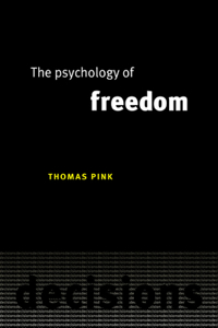 Psychology of Freedom