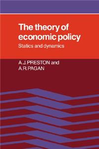 Theory of Economic Policy