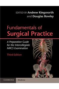 Fundamentals of Surgical Practice