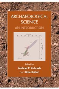 Archaeological Science