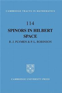 Spinors in Hilbert Space