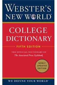 Webster's New World College Dictionary